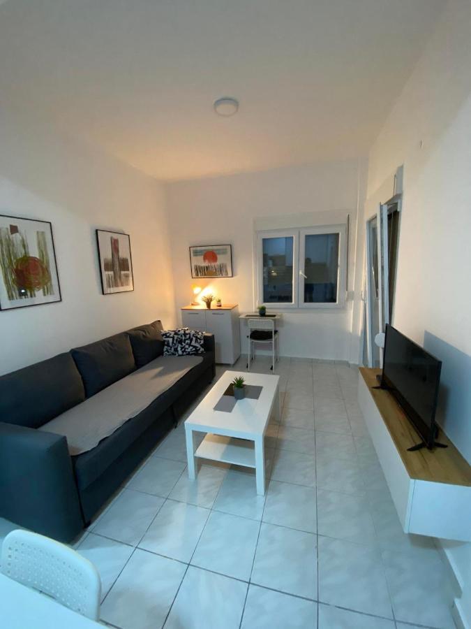 Sunny Peraia Apartment Exterior photo